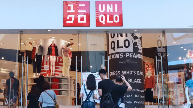 HOT: Uniqlo thông báo chính thức mở store đầu tiên tại Sài Gòn vào thu 2019 - Ảnh 1.