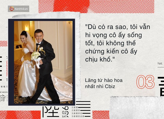 Nhiếp Viễn: Lãng tử tù tội rời bỏ Hằng Nga để đến với Hồ ly, chọn bình yên nơi tổ ấm sau bao vấp ngã - Ảnh 4. Nhiếp Viễn: Lãng tử tù tội rời bỏ Hằng Nga để đến với Hồ ly, chọn bình yên nơi tổ ấm sau bao vấp ngã - Ảnh 4.