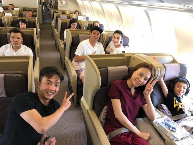 Hơn một năm yêu nhau, Đàm Thu Trang khoe món quà cực giản dị được Cường Đô La tự tay làm tặng - Ảnh 3.