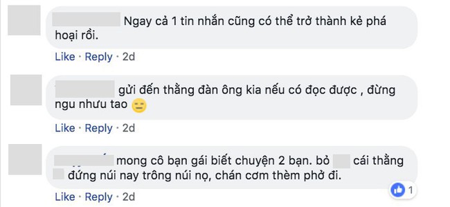 Tâm sự của cô nàng muốn thành người thứ ba chốn công sở: là kẻ chen ngang đáng ghét hay biết phất cờ đến tay? - Ảnh 4.