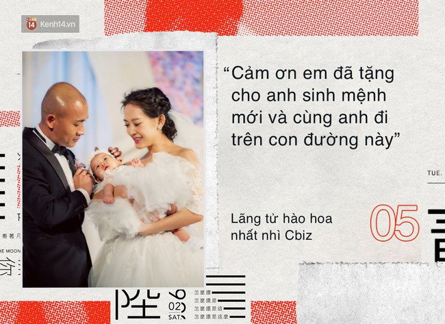Nhiếp Viễn: Lãng tử tù tội rời bỏ Hằng Nga để đến với Hồ ly, chọn bình yên nơi tổ ấm sau bao vấp ngã - Ảnh 7. Nhiếp Viễn: Lãng tử tù tội rời bỏ Hằng Nga để đến với Hồ ly, chọn bình yên nơi tổ ấm sau bao vấp ngã - Ảnh 7.