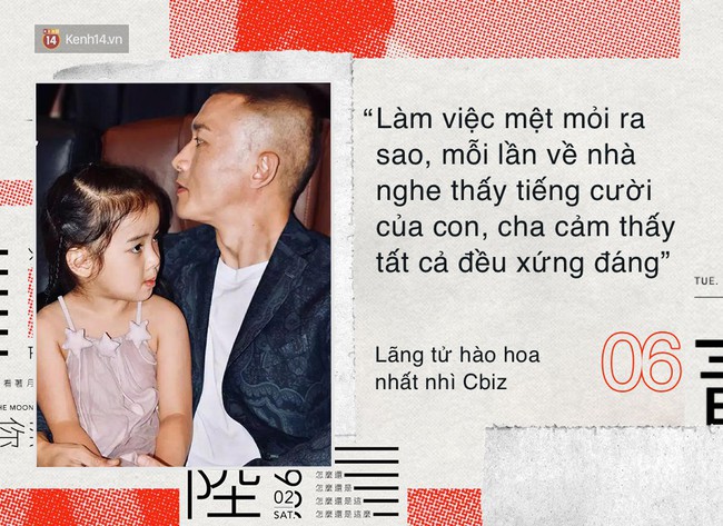 Nhiếp Viễn: Lãng tử tù tội rời bỏ Hằng Nga để đến với Hồ ly, chọn bình yên nơi tổ ấm sau bao vấp ngã - Ảnh 9. Nhiếp Viễn: Lãng tử tù tội rời bỏ Hằng Nga để đến với Hồ ly, chọn bình yên nơi tổ ấm sau bao vấp ngã - Ảnh 9.
