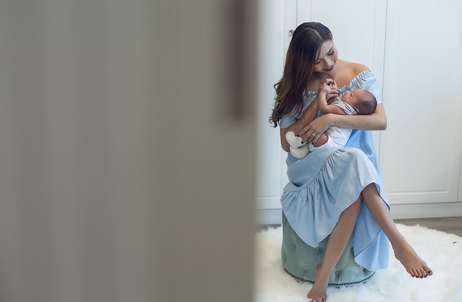 Lương Thế Thành: Tôi cày ngày đêm ở phim trường để chăm lo cho Thúy Diễm và con trai - Ảnh 4. Lương Thế Thành: Tôi cày ngày đêm ở phim trường để chăm lo cho Thúy Diễm và con trai - Ảnh 4.