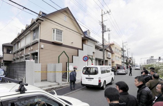Vụ án chấn động Nhật Bản: 9 thi thể bị cưa nhỏ bốc mùi tố cáo tội ác của tên sát thủ làm việc trong ngành công nghiệp tình dục - Ảnh 6.