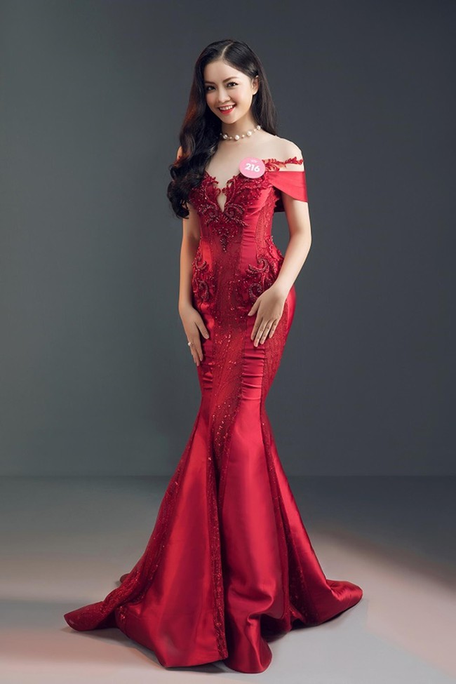 Đỗ Mỹ Linh, Đặng Thu Thảo coi chừng sẽ bị soán ngôi bởi những cái tên này tại Hoa hậu Việt Nam 2018 - Ảnh 14.