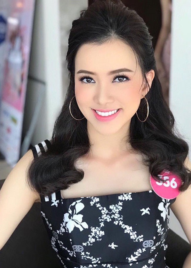 Đỗ Mỹ Linh, Đặng Thu Thảo coi chừng sẽ bị soán ngôi bởi những cái tên này tại Hoa hậu Việt Nam 2018 - Ảnh 9.