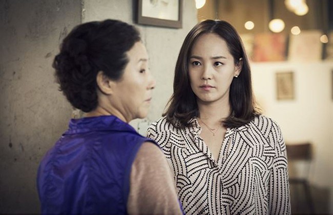 Cả đời làm mẹ: Câu chuyện Gạo nếp gạo tẻ và Sống chung với mẹ chồng trên màn ảnh Hàn - Ảnh 5.