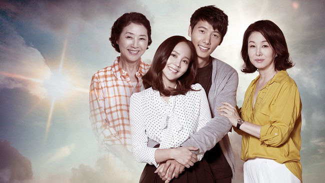 Cả đời làm mẹ: Câu chuyện Gạo nếp gạo tẻ và Sống chung với mẹ chồng trên màn ảnh Hàn - Ảnh 1.