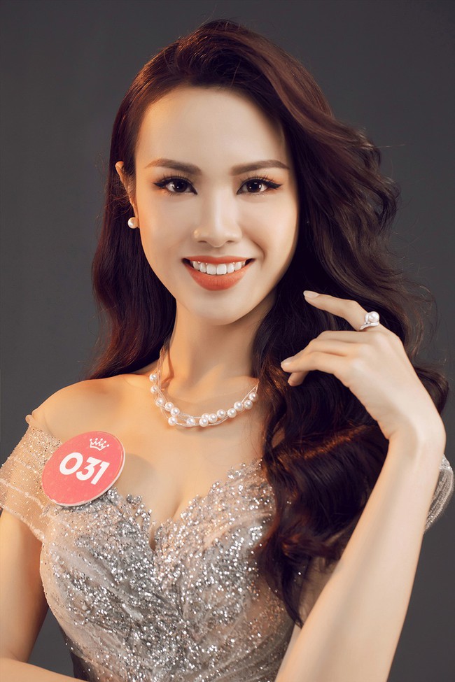 Đỗ Mỹ Linh, Đặng Thu Thảo coi chừng sẽ bị soán ngôi bởi những cái tên này tại Hoa hậu Việt Nam 2018 - Ảnh 6.