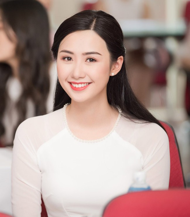 Đỗ Mỹ Linh, Đặng Thu Thảo coi chừng sẽ bị soán ngôi bởi những cái tên này tại Hoa hậu Việt Nam 2018 - Ảnh 12.