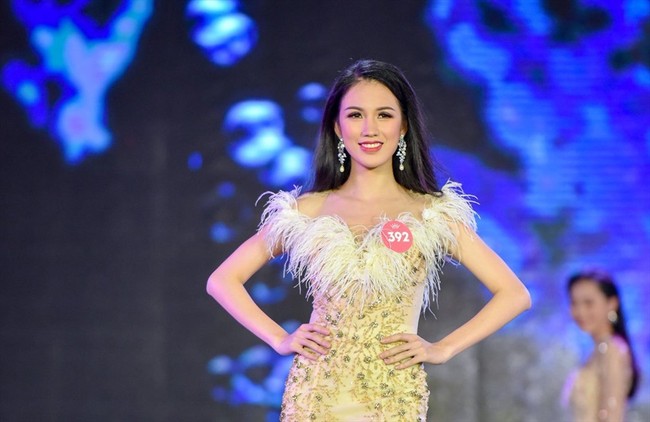 Đỗ Mỹ Linh, Đặng Thu Thảo coi chừng sẽ bị soán ngôi bởi những cái tên này tại Hoa hậu Việt Nam 2018 - Ảnh 11.