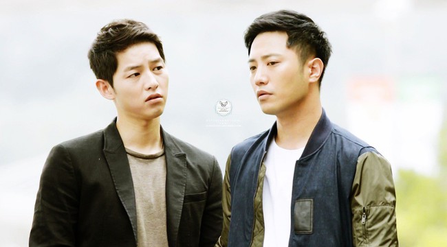 Chị em mê phim Hàn như điếu đổ là vì những điều này - Ảnh 5. Chị em mê phim Hàn như điếu đổ là vì những điều này - Ảnh 5.