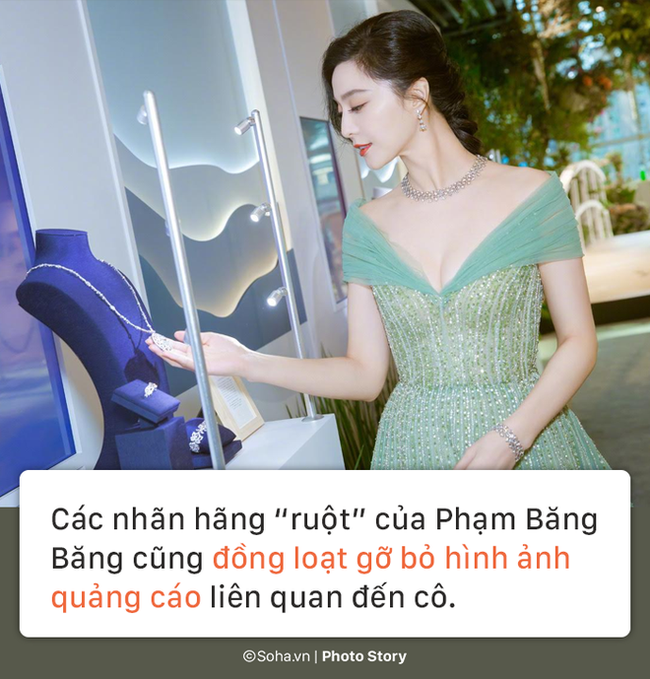 Chuyên gia Đài Loan: Người chống lưng đã sa cơ, Phạm Băng Băng không còn cơ thoái tội - Ảnh 6.