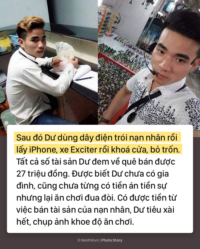 Hành trình truy bắt nghi phạm trong vụ án mạng bộ xương người đặc biệt nghiêm trọng - Ảnh 11.