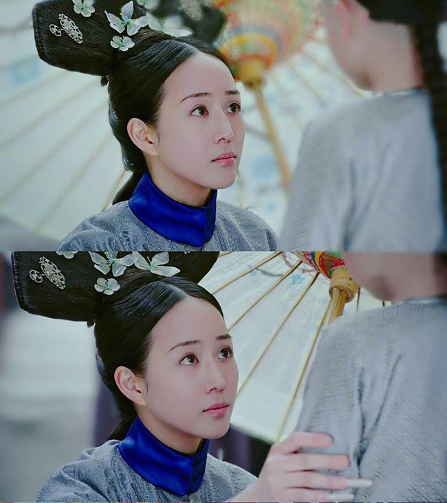 Đã ác mà còn ngu ngốc thì chẳng khác nào Thuần Phi: Bị Trương Quân Ninh lợi dụng vẫn cứ chị em thân thiết - Ảnh 2. Đã ác mà còn ngu ngốc thì chẳng khác nào Thuần Phi: Bị Trương Quân Ninh lợi dụng vẫn cứ chị em thân thiết - Ảnh 2.
