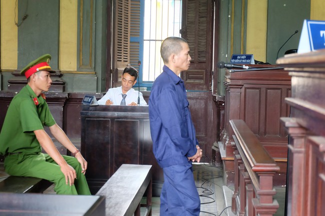 Kẻ giết người khiến ông Huỳnh Văn Nén đi tù oan bị tăng mức án lên chung thân - Ảnh 1.