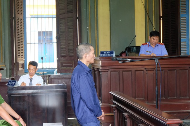Kẻ giết người khiến ông Huỳnh Văn Nén đi tù oan bị tăng mức án lên chung thân - Ảnh 4.