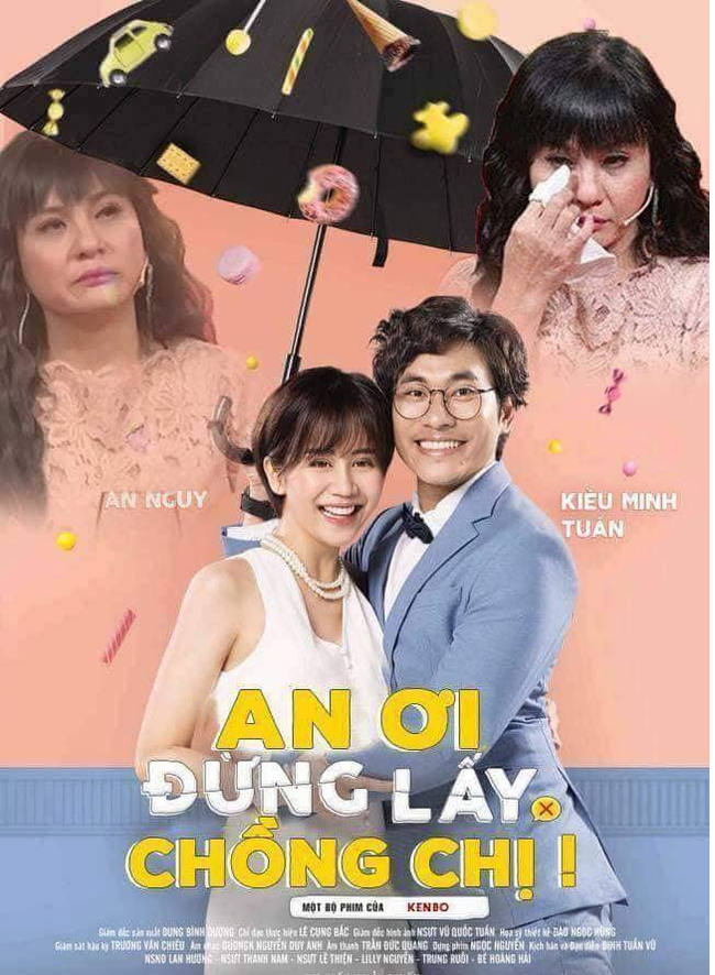 Háº­u cung Kiá»u Minh Tuáº¥n truyá»n: Äá»«ng trÃ¡ch dÆ° luáº­n sá»ng thay Äá»i nghá» sÄ©, Äá»i nÃ&nbsp;y cháº³ng ai muá»n lÃ&nbsp;m con rá»i bá» giáº­t dÃ¢y - áº¢nh 1.