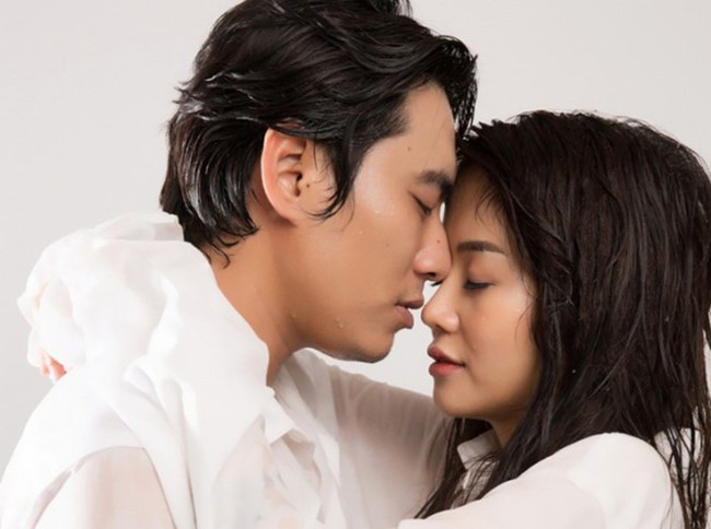 Háº­u cung Kiá»u Minh Tuáº¥n truyá»n: Äá»«ng trÃ¡ch dÆ° luáº­n sá»ng thay Äá»i nghá» sÄ©, Äá»i nÃ&nbsp;y cháº³ng ai muá»n lÃ&nbsp;m con rá»i bá» giáº­t dÃ¢y - áº¢nh 5.