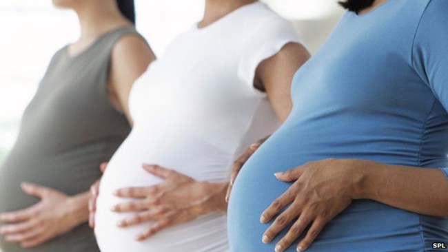 Mẹ bầu nên biết: Người mẹ giận dữ khi mang thai sẽ ảnh hưởng đến thai nhi như thế nào? - Ảnh 2.