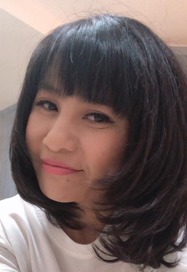 Giữa lúc Kiều Minh Tuấn và An Nguy thừa nhận yêu thật, nghệ sĩ Lê Bình động viên Cát Phượng có chuyện gì cũng cố gắng vượt qua - Ảnh 3.