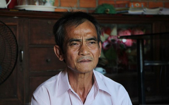 Kẻ giết người khiến ông Huỳnh Văn Nén đi tù oan bị tăng mức án lên chung thân - Ảnh 2.