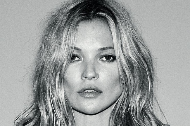 9 năm sau tranh cãi về vấn đề biếng ăn, siêu mẫu Kate Moss bất ngờ rút lại câu nói khó quên - Ảnh 4.