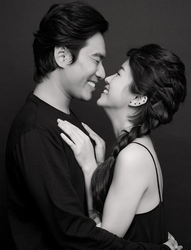 Háº­u cung Kiá»u Minh Tuáº¥n truyá»n: Äá»«ng trÃ¡ch dÆ° luáº­n sá»ng thay Äá»i nghá» sÄ©, Äá»i nÃ&nbsp;y cháº³ng ai muá»n lÃ&nbsp;m con rá»i bá» giáº­t dÃ¢y - áº¢nh 2.