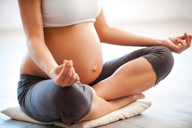 Mẹ bầu nên biết: Người mẹ giận dữ khi mang thai sẽ ảnh hưởng đến thai nhi như thế nào? - Ảnh 3. Mẹ bầu nên biết: Người mẹ giận dữ khi mang thai sẽ ảnh hưởng đến thai nhi như thế nào? - Ảnh 3.