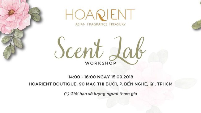 Bung lụa với hàng loạt sự kiện cuối tuần vui hết nấc ở Hà Nội, Sài Gòn - Ảnh 11.