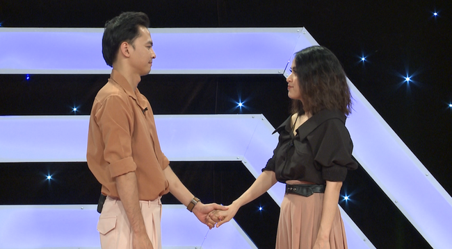 Lâm Khánh Chi tổn thương vì mẹ chồng chỉ im lặng khi người khác nói: Sao lại để con trai lấy người chuyển giới? - Ảnh 7. Lâm Khánh Chi tổn thương vì mẹ chồng chỉ im lặng khi người khác nói: Sao lại để con trai lấy người chuyển giới? - Ảnh 7.