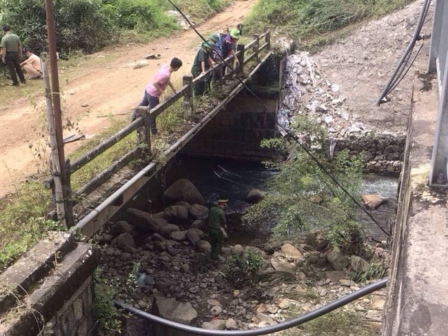 Nguyên nhân ban đầu vụ tai nạn thảm khốc khiến 13 người chết ở Lai Châu - Ảnh 3.