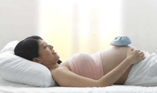 Những hành vi tối kị trong thời gian mang thai mẹ bầu cần đặc biệt tránh nếu muốn con sinh ra khỏe mạnh - Ảnh 3.