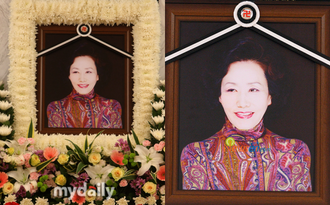 Dàn sao Nàng Dae Jang Geum sau 15 năm: Nữ phụ đổi đời, sao nhí lột xác, Mama Tổng quản ra đi vì ung thư - Ảnh 23.