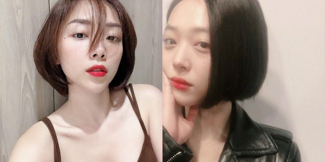 Tóc Tiên đăng đàn đá xéo ai đó, nhưng fan chỉ chú ý cô vì quá xinh và giống đại mỹ nhân Hàn Quốc này - Ảnh 4.