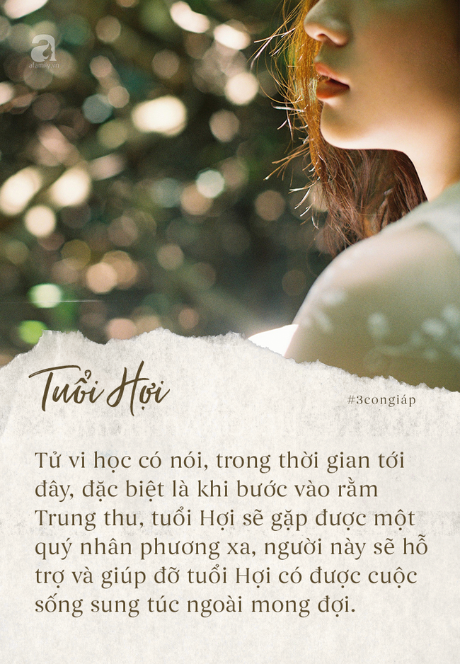 Trung thu vừa đến cũng là lúc 3 con giáp này khổ tận cam lai, tài vận dồi dào bất ngờ, cuối năm dư dả tiền bạc - Ảnh 3.