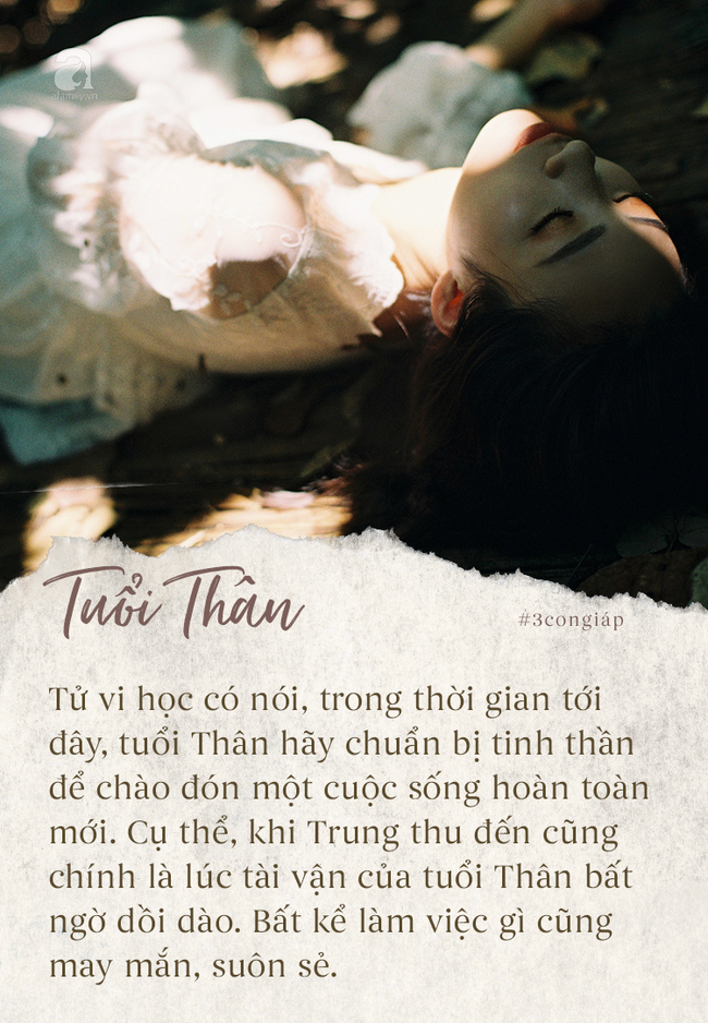 Trung thu vừa đến cũng là lúc 3 con giáp này khổ tận cam lai, tài vận dồi dào bất ngờ, cuối năm dư dả tiền bạc  - Ảnh 2.