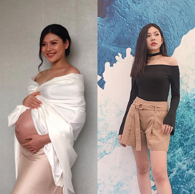 Sau sinh 3 tháng giảm 18kg, người mẫu Chúng Huyền Thanh tiết lộ bí quyết đơn giản chỉ nhờ thay cơm bằng loại ngũ cốc này! - Ảnh 1.