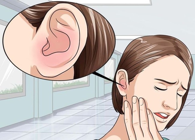 4 dấu hiệu bất thường ở đôi tai cảnh báo hàng loạt vấn đề sức khỏe tai hại mà bạn đang gặp phải - Ảnh 1.