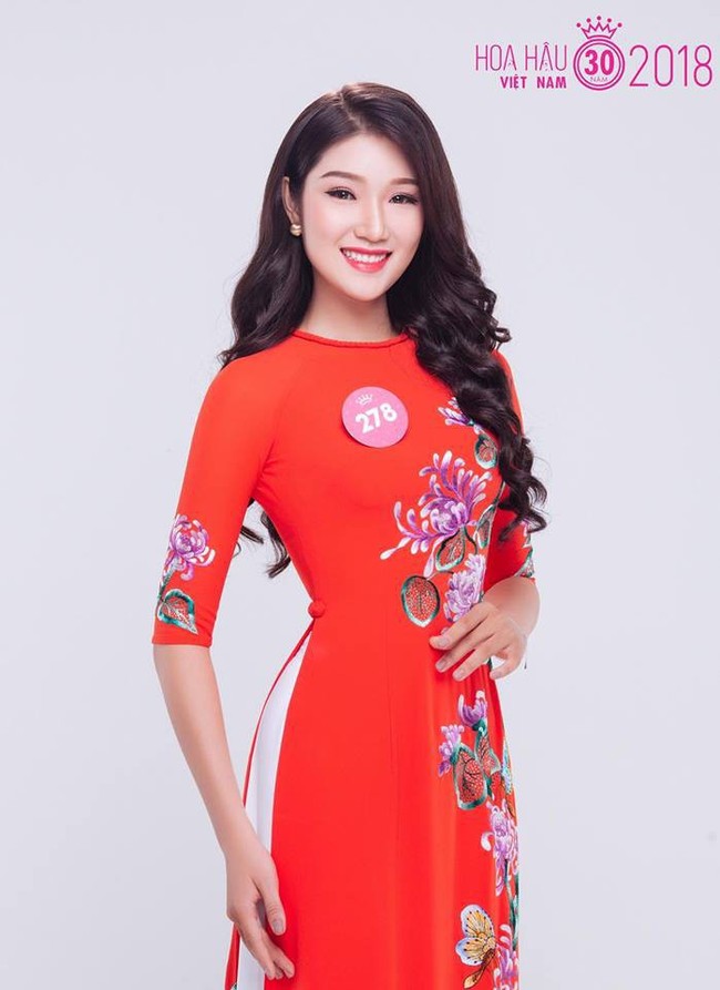 Hai Hoa hậu Việt Nam gần đây đều sinh năm 1996, liệu tân Hoa hậu sẽ là người tiếp theo? - Ảnh 19.