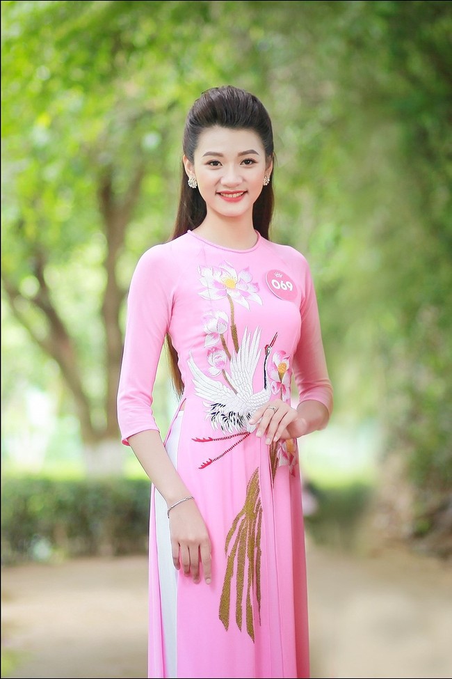 Hai Hoa hậu Việt Nam gần đây đều sinh năm 1996, liệu tân Hoa hậu sẽ là người tiếp theo? - Ảnh 24.