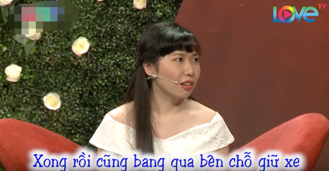 Vừa hỏi bạn gái về việc làm dâu, chàng trai 25 tuổi tiết lộ sự thật đắng lòng khiến khán giả bật cười - Ảnh 2. Vừa hỏi bạn gái về việc làm dâu, chàng trai 25 tuổi tiết lộ sự thật đắng lòng khiến khán giả bật cười - Ảnh 2.