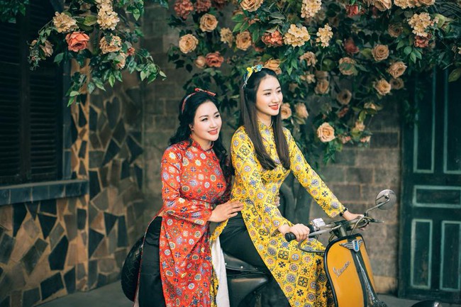 Đọ nhan sắc của mẹ ruột các Hoa hậu, Á hậu được khen là đẹp hơn cả con gái - Ảnh 23. Đọ nhan sắc của mẹ ruột các Hoa hậu, Á hậu được khen là đẹp hơn cả con gái - Ảnh 23.
