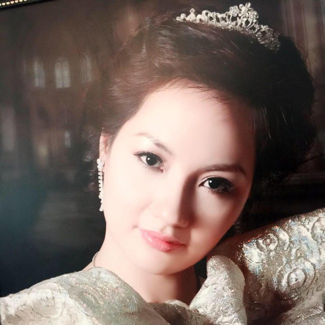 Đọ nhan sắc của mẹ ruột các Hoa hậu, Á hậu được khen là đẹp hơn cả con gái - Ảnh 30. Đọ nhan sắc của mẹ ruột các Hoa hậu, Á hậu được khen là đẹp hơn cả con gái - Ảnh 30.