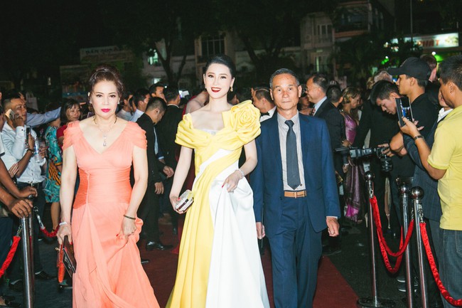 Lý giải về lựa chọn Trần Tiểu Vy làm Hoa hậu Việt Nam có liên quan đến Hoa hậu Hà Kiều Anh - Ảnh 1.