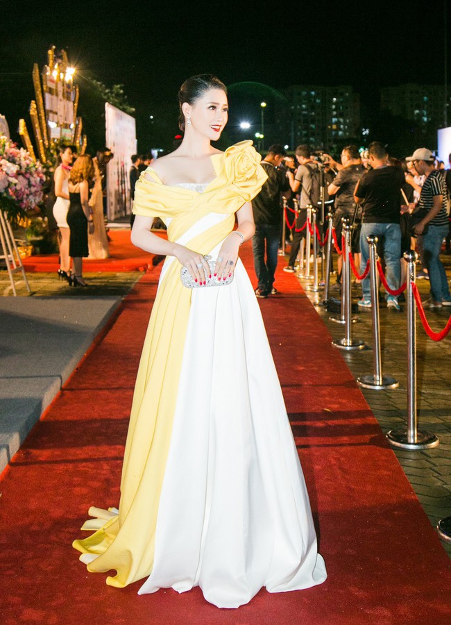 Lý giải về lựa chọn Trần Tiểu Vy làm Hoa hậu Việt Nam có liên quan đến Hoa hậu Hà Kiều Anh - Ảnh 2.