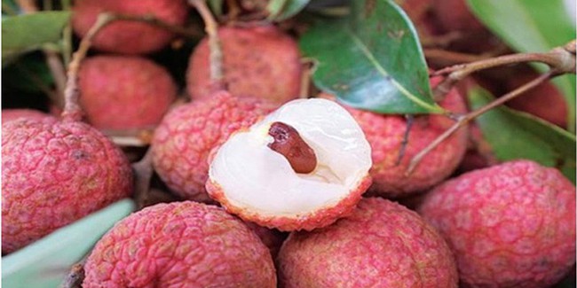 Điểm lại những loại trái cây tiến vua ngon nức tiếng của Việt Nam - Ảnh 5.