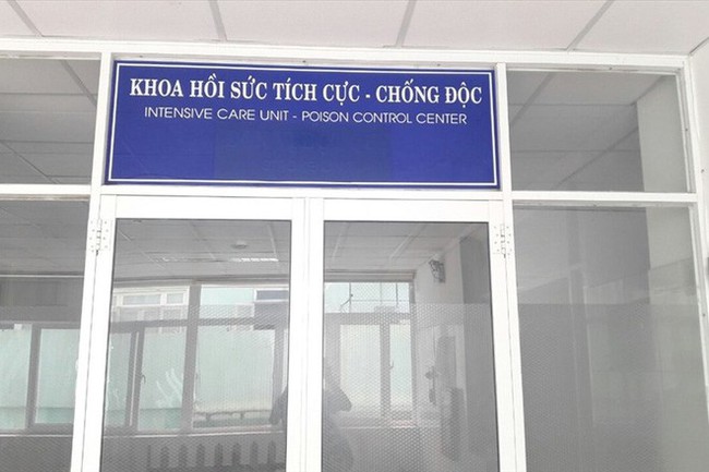 Thông tin mới nhất vụ 2 mẹ con tử vong, người bố nguy kịch nghi ngộ độc ở Đà Nẵng - Ảnh 2.