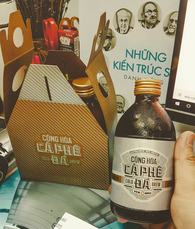 Dân sành cafe Sài Gòn chính hiệu mách bạn 5 địa chỉ thú vị để ngồi lì cả ngày không chán - Ảnh 19. Dân sành cafe Sài Gòn chính hiệu mách bạn 5 địa chỉ thú vị để ngồi lì cả ngày không chán - Ảnh 19.