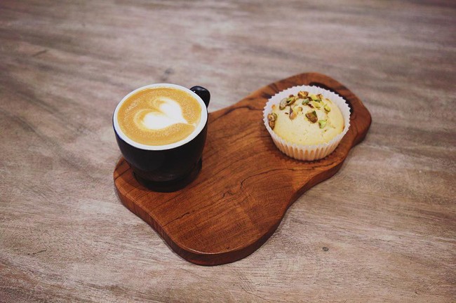 Dân sành cafe Sài Gòn chính hiệu mách bạn 5 địa chỉ thú vị để ngồi lì cả ngày không chán - Ảnh 20. Dân sành cafe Sài Gòn chính hiệu mách bạn 5 địa chỉ thú vị để ngồi lì cả ngày không chán - Ảnh 20.